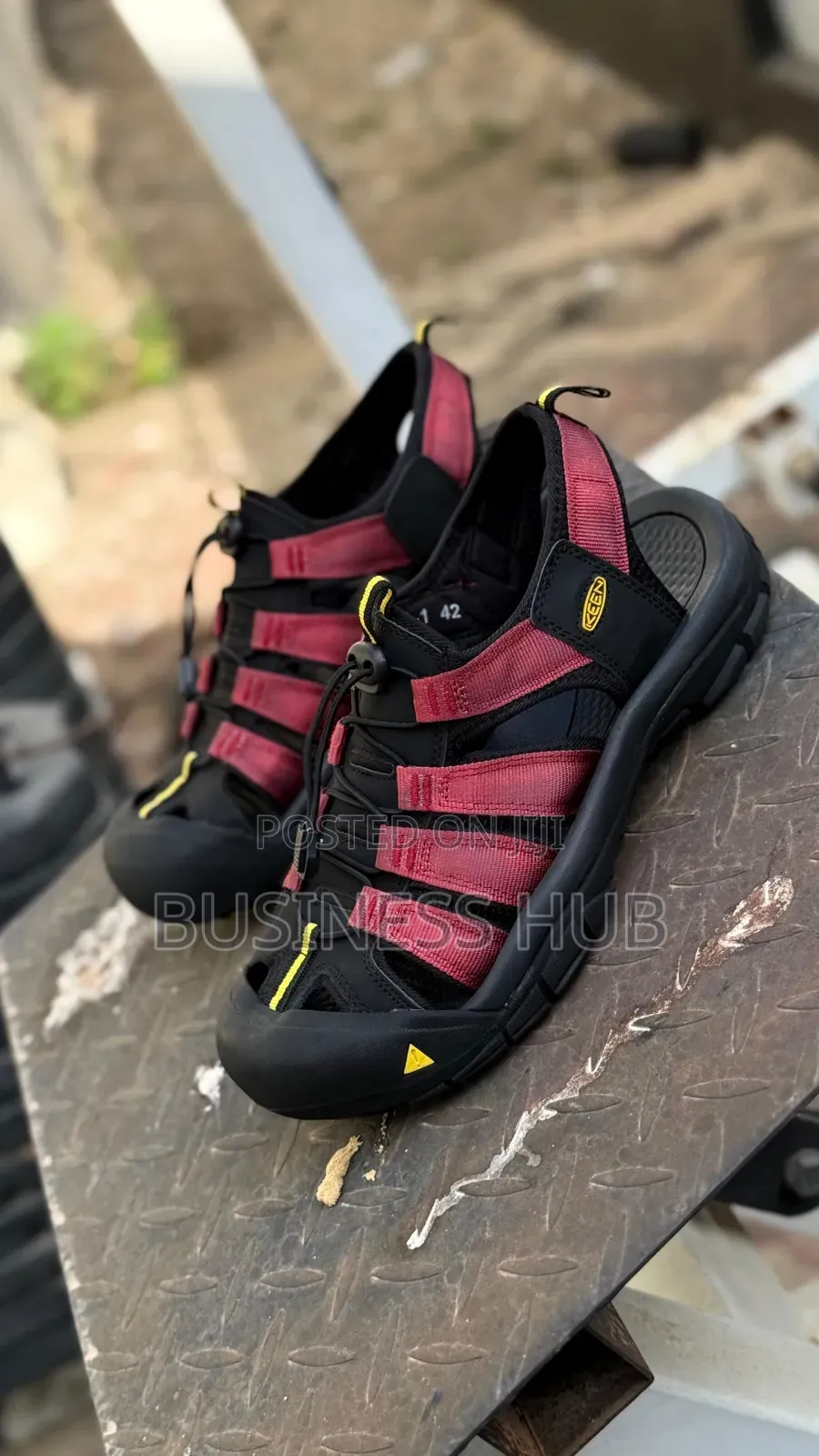 Brand Sandals C3 Quality