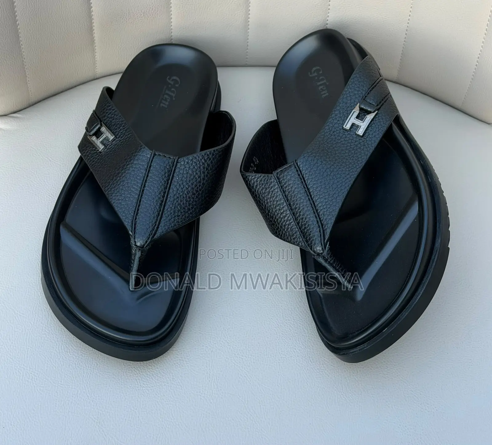 Zone Sandals