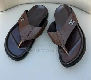 Zone Sandals