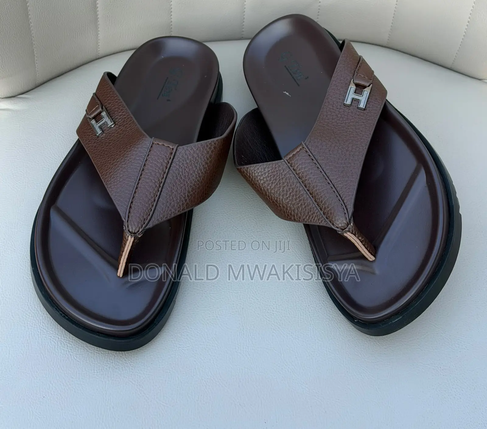 Zone Sandals