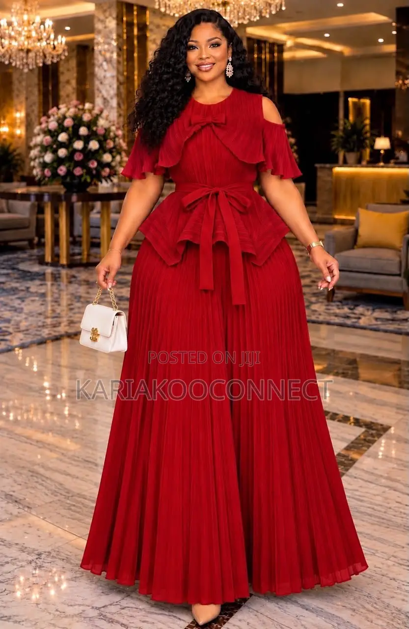 Minyaki Material Women’s Dress