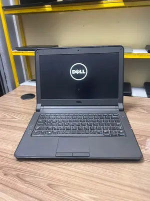 Laptop Dell Latitude 3340 8GB Intel Core i3 HDD 500GB
