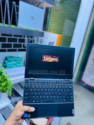 Laptop Lenovo 300e 4GB Intel Pentium SSD 128GB