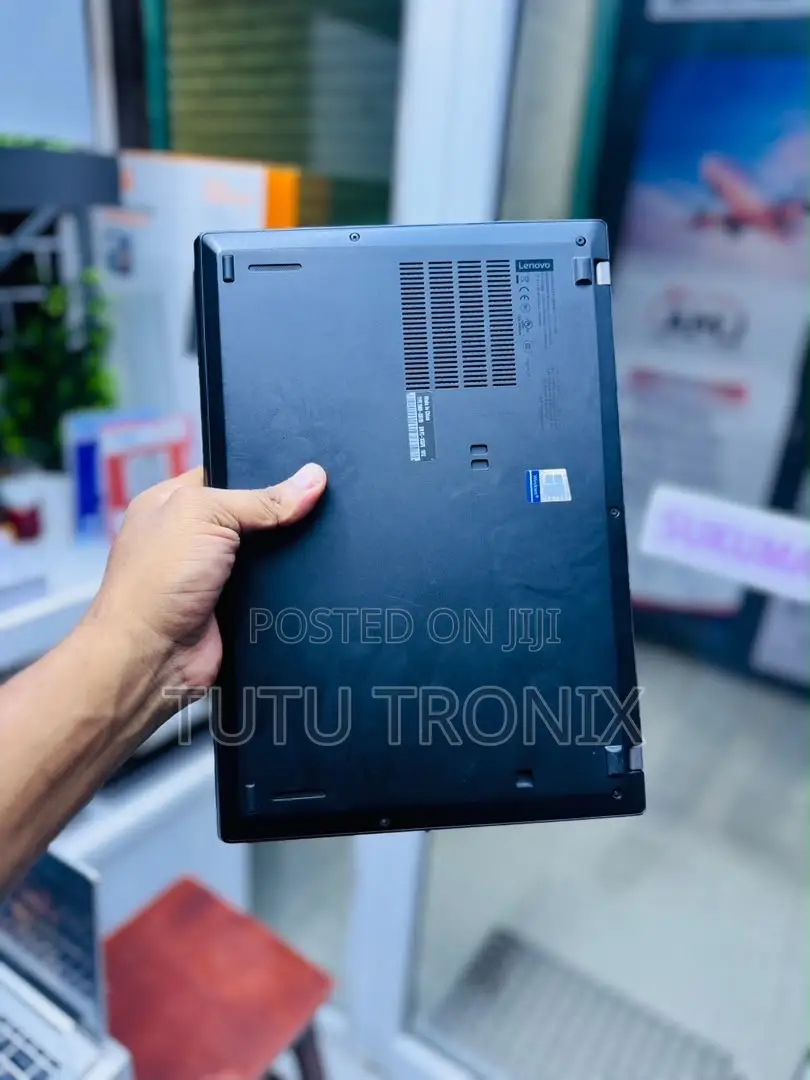 Laptop Lenovo ThinkPad X395 16GB AMD Ryzen 5 SSD 256GB