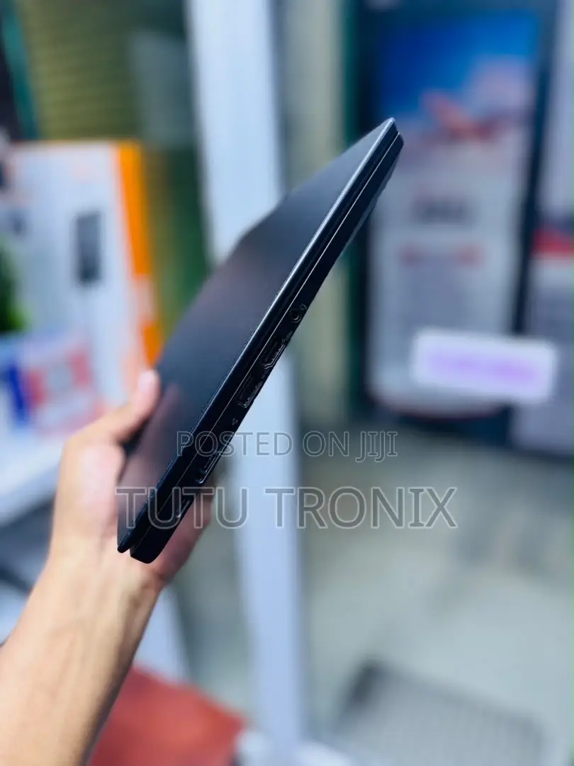 Laptop Lenovo ThinkPad X395 16GB AMD Ryzen 5 SSD 256GB
