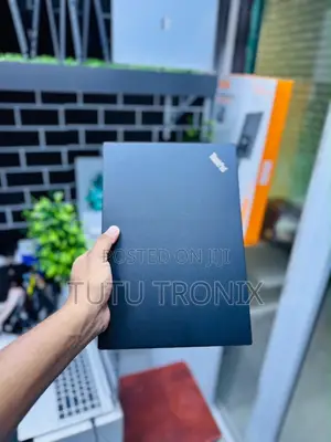 Laptop Lenovo ThinkPad X395 16GB AMD Ryzen 5 SSD 256GB