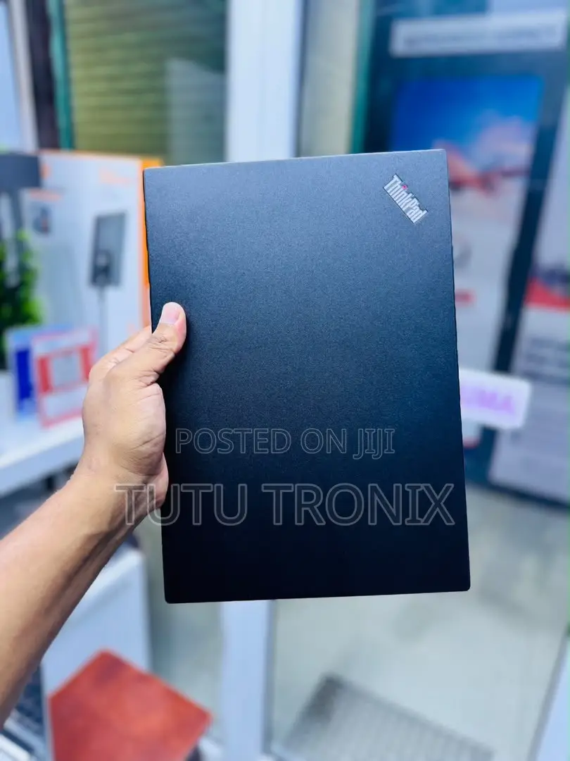 Laptop Lenovo ThinkPad X395 16GB AMD Ryzen 5 SSD 256GB