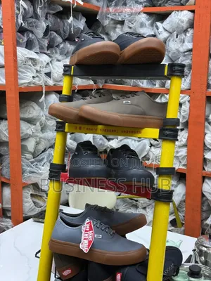 Brand Vans C3 Quality
