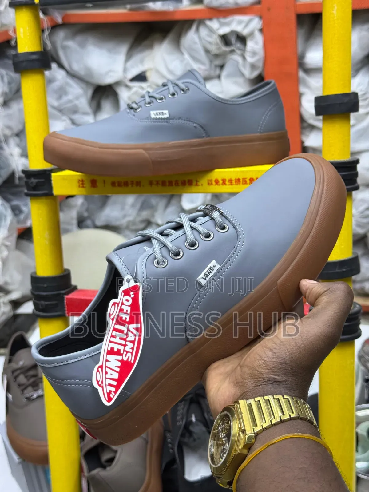 Brand Vans C3 Quality