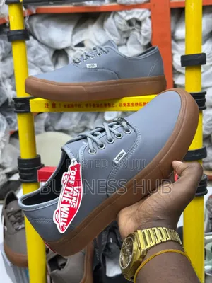 Brand Vans C3 Quality