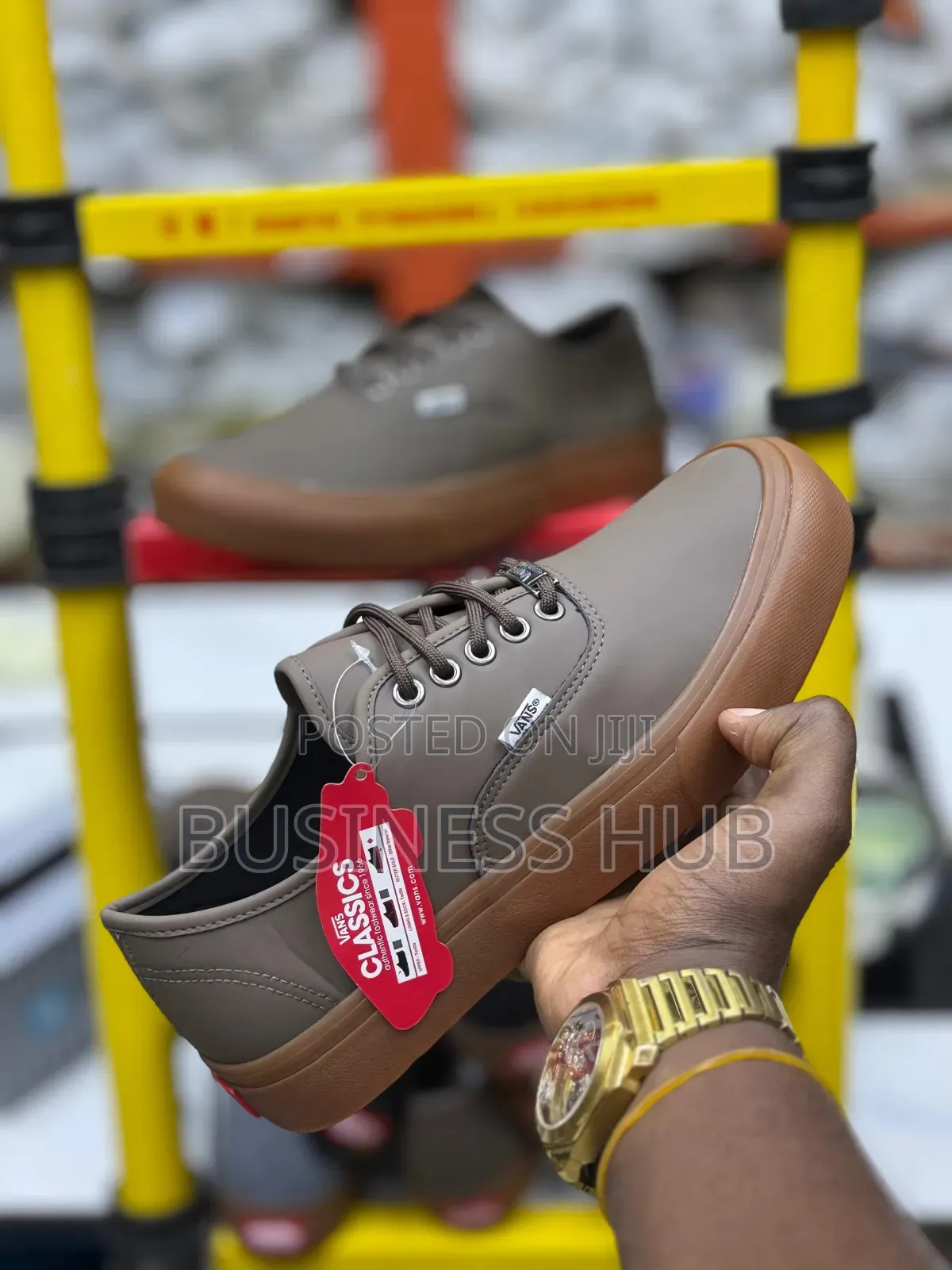Brand Vans C3 Quality