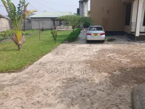 Furnished 6bdrm House in Kampala Chuo, Ukonga for sale