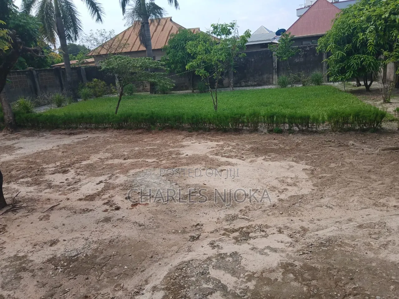 Furnished 6bdrm House in Kampala Chuo, Ukonga for sale