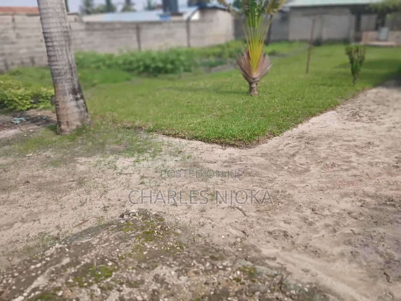 Furnished 6bdrm House in Kampala Chuo, Ukonga for sale