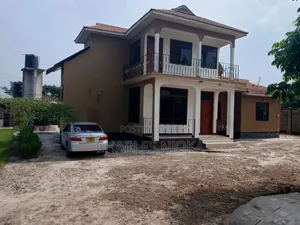 Furnished 6bdrm House in Kampala Chuo, Ukonga for sale