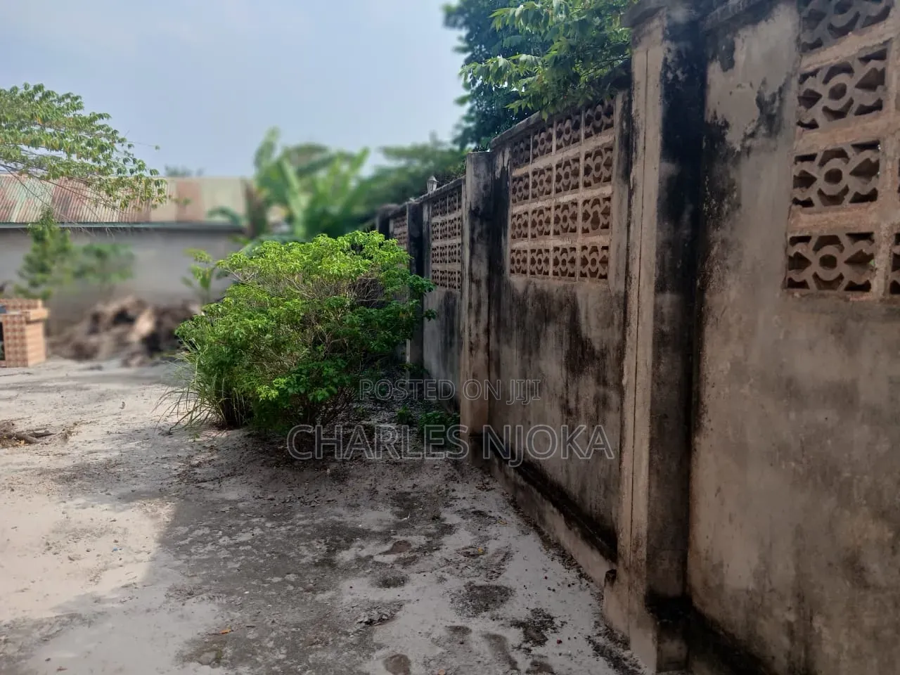 Furnished 6bdrm House in Kampala Chuo, Ukonga for sale