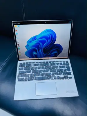 Laptop HP EliteBook 1040 G8 8GB Intel Core i5 SSD 256GB