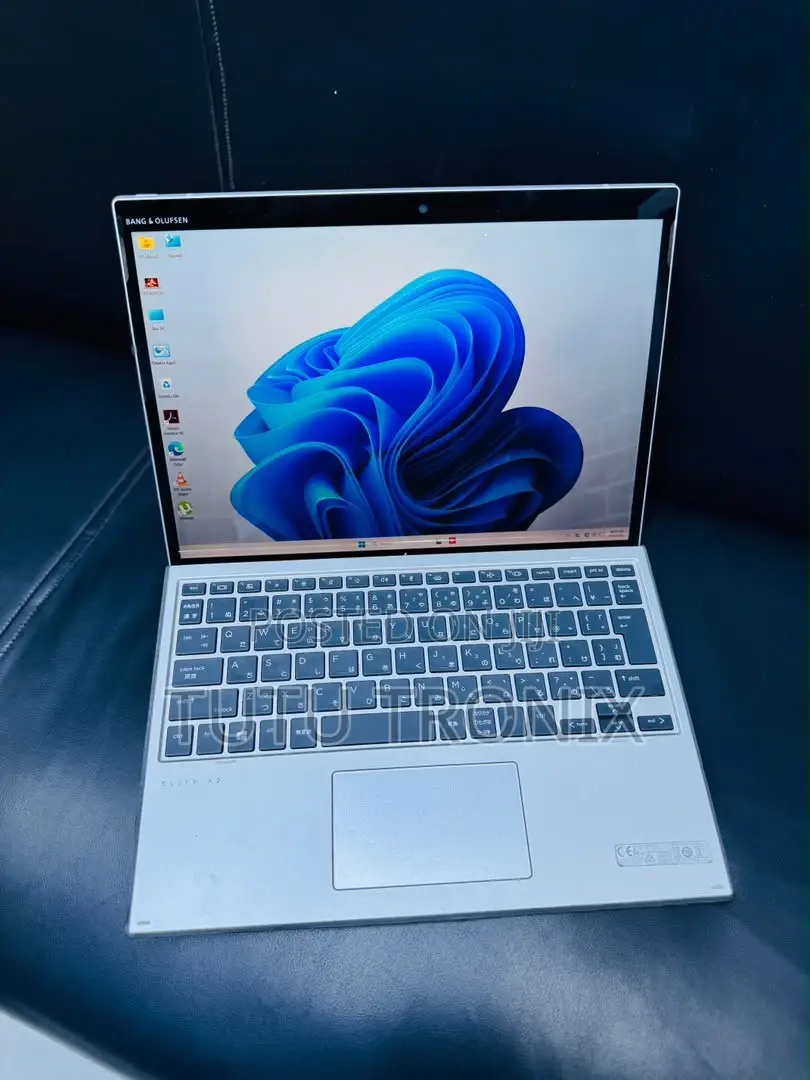 Laptop HP EliteBook 1040 G8 8GB Intel Core i5 SSD 256GB