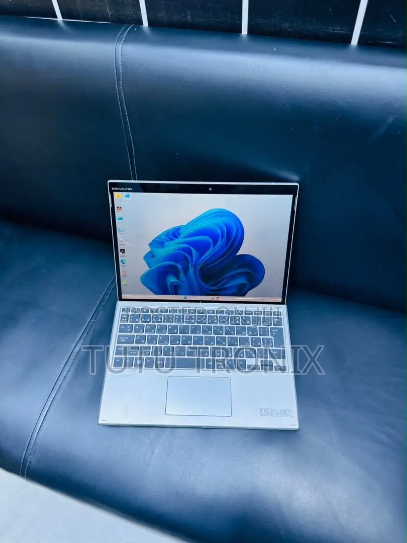 Laptop HP EliteBook 1040 G8 8GB Intel Core i5 SSD 256GB
