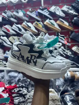 Amiri Bone Runner