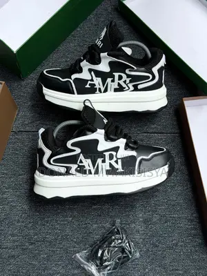 Amiri Bone Runner