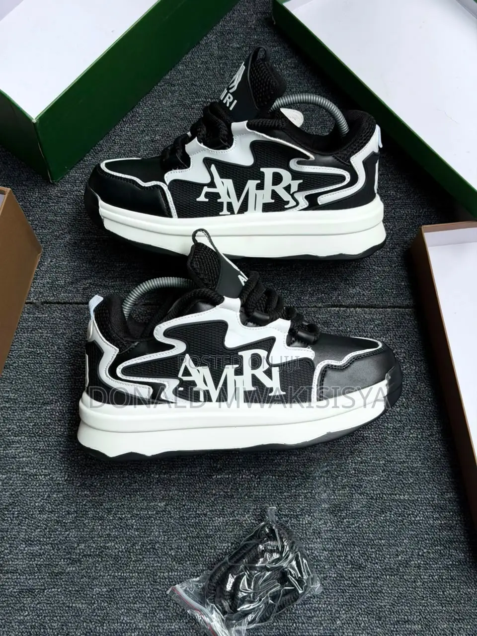 Amiri Bone Runner