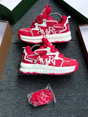 Amiri Bone Runner