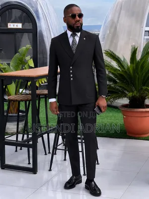 Valiant Tailor Suit