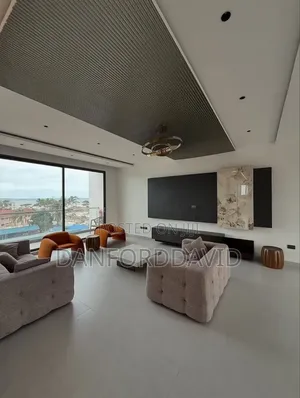 Furnished 3bdrm Apartment in Kahwa Real Estate, Mbezi Beach for rent