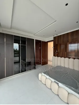 Furnished 3bdrm Apartment in Kahwa Real Estate, Mbezi Beach for rent