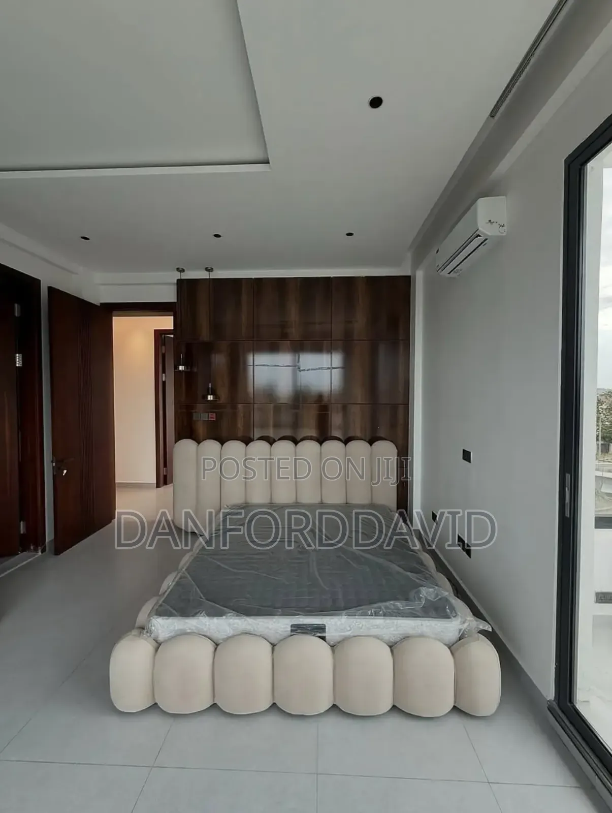 Furnished 3bdrm Apartment in Kahwa Real Estate, Mbezi Beach for rent
