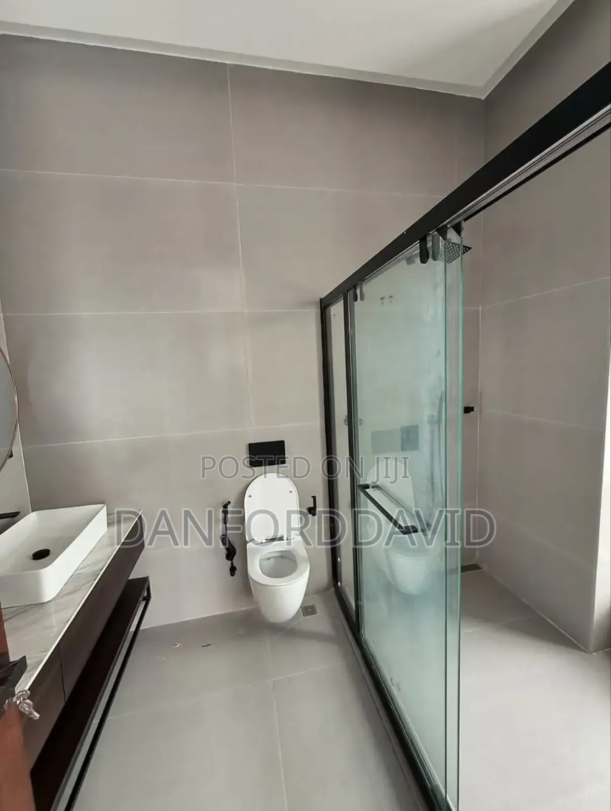 Furnished 3bdrm Apartment in Kahwa Real Estate, Mbezi Beach for rent