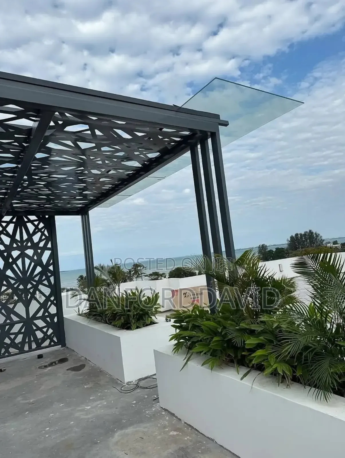 Furnished 3bdrm Apartment in Kahwa Real Estate, Mbezi Beach for rent
