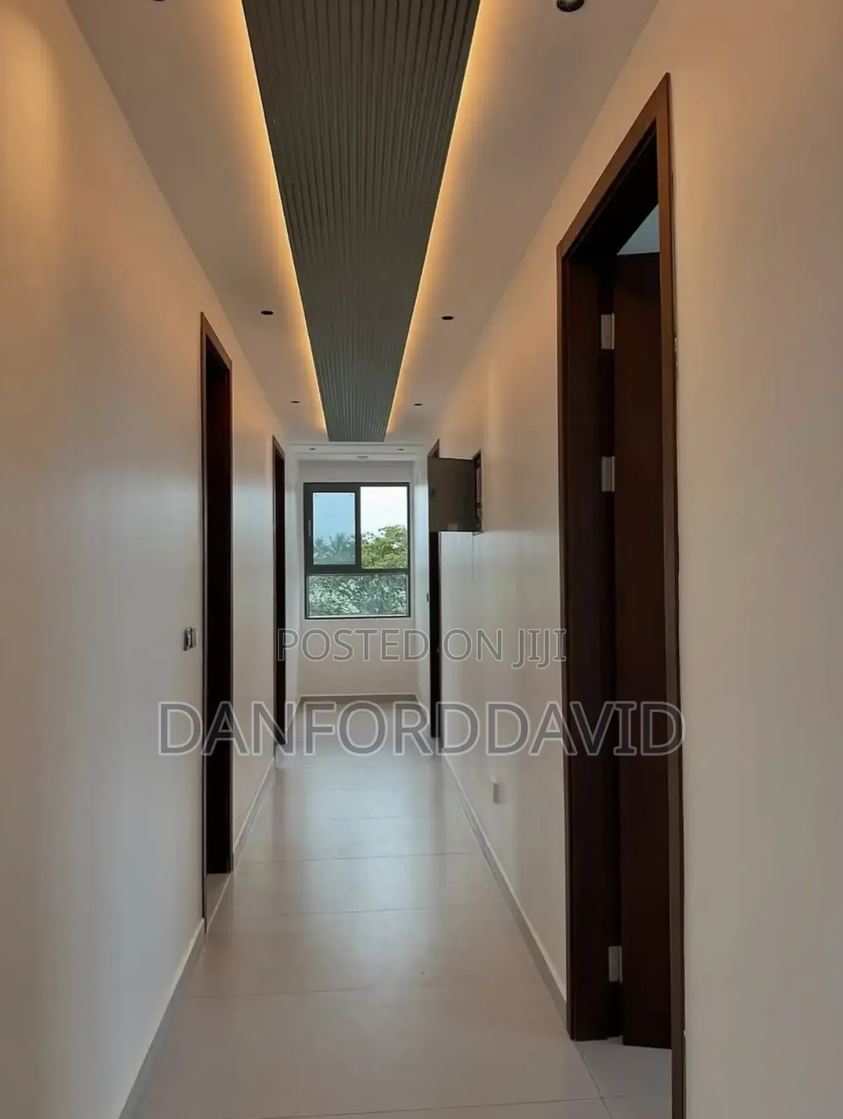 Furnished 3bdrm Apartment in Kahwa Real Estate, Mbezi Beach for rent