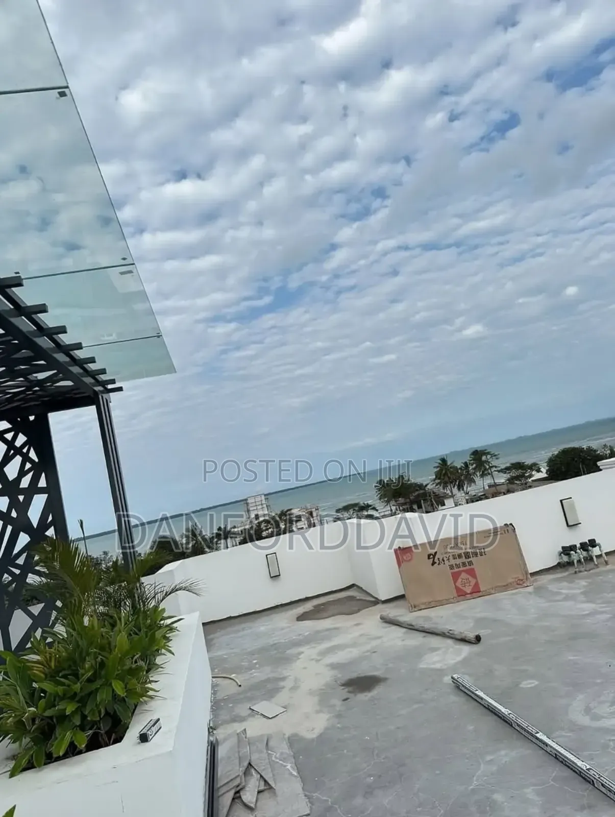 Furnished 3bdrm Apartment in Kahwa Real Estate, Mbezi Beach for rent