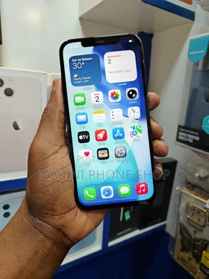 Apple iPhone 12 Pro Max 128 GB Blue