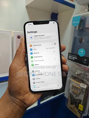 Apple iPhone 12 Pro Max 128 GB Blue