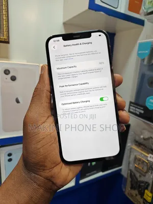 Apple iPhone 12 Pro Max 128 GB Blue