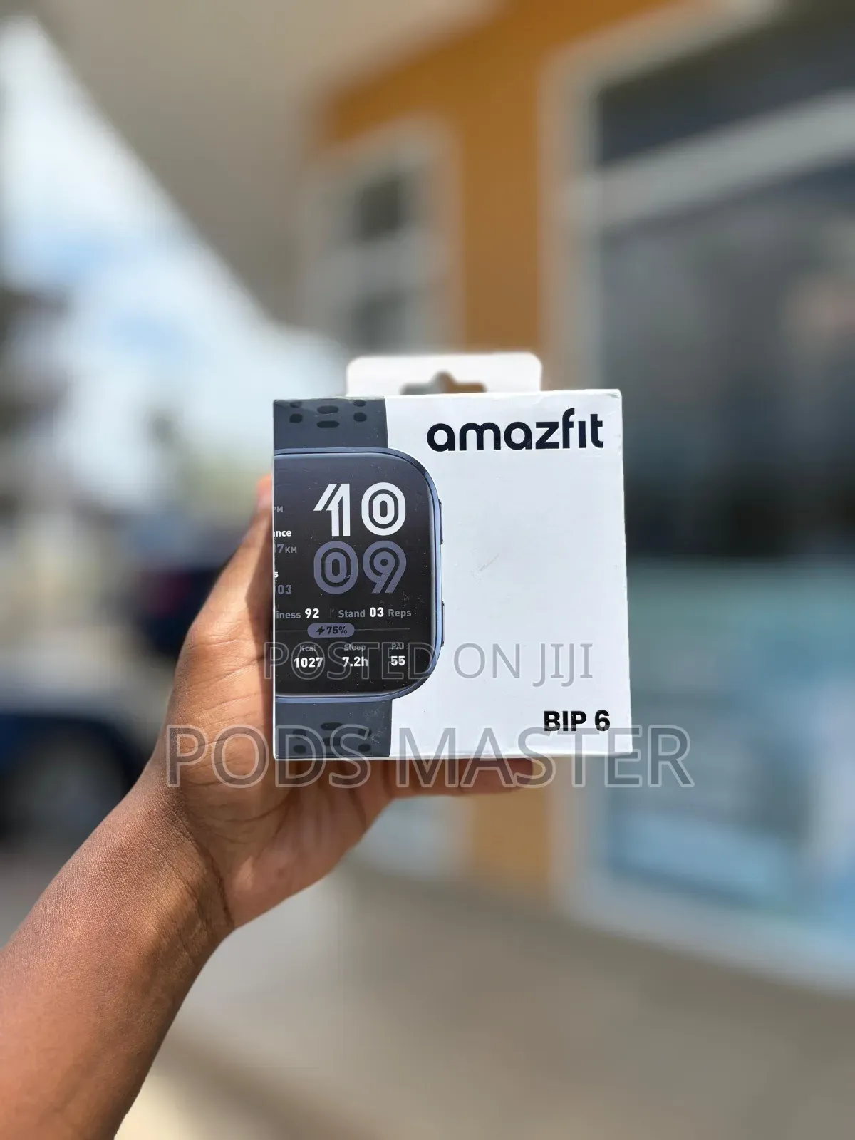Amazfit Bip 6