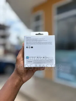 Amazfit Bip 6