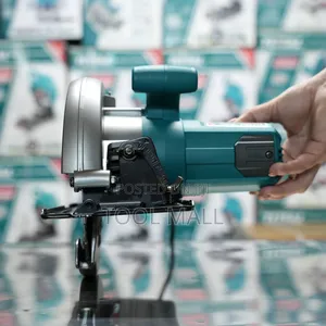 Total Circular Saw 1400W Industrial (TS)