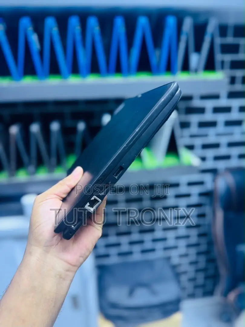 Laptop Lenovo Yoga 11e 8GB Intel Celeron SSD 256GB