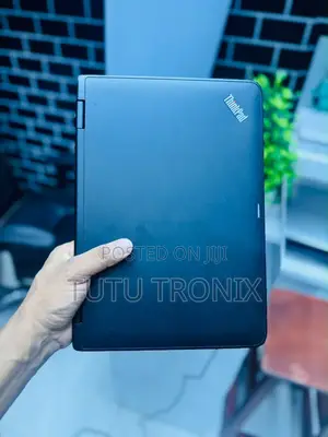 Laptop Lenovo Yoga 11e 8GB Intel Celeron SSD 256GB