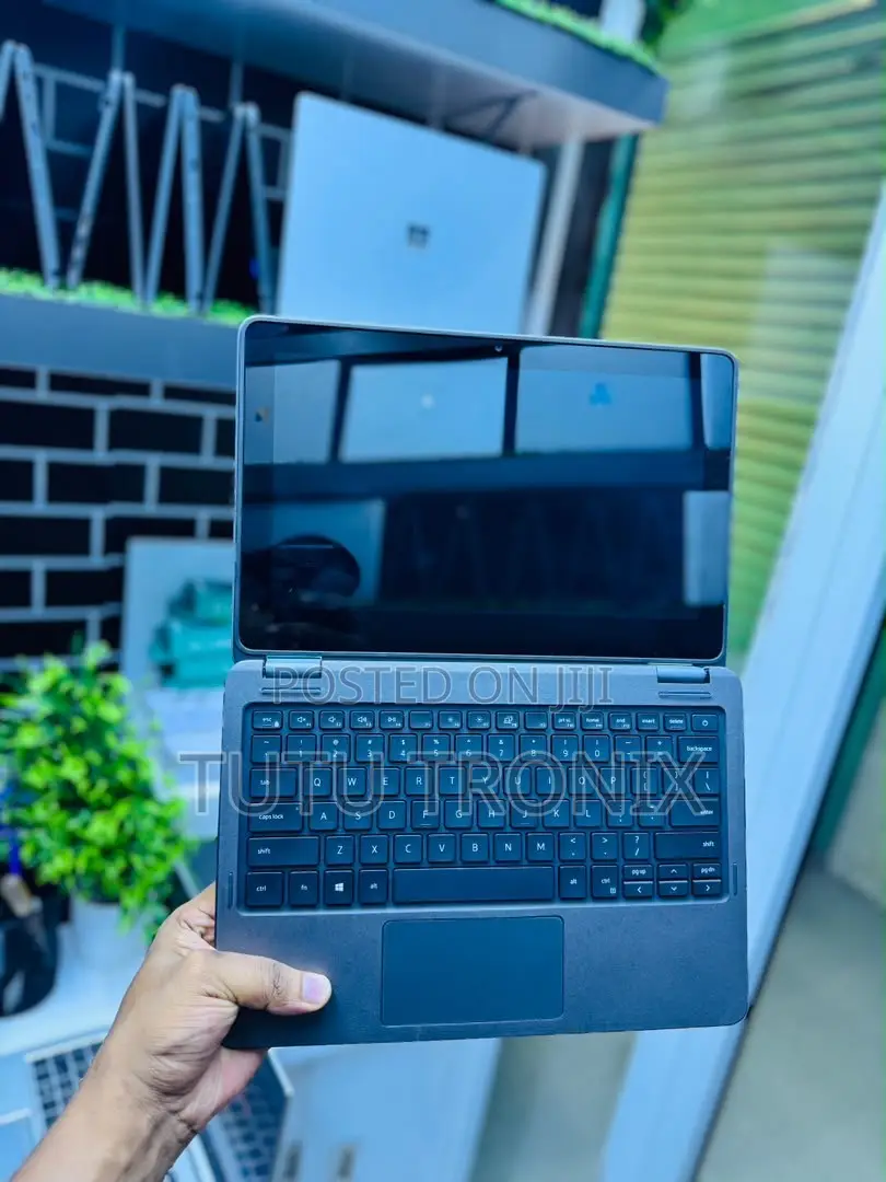 Laptop Dell Latitude 3120 8GB Intel Pentium SSD 128GB
