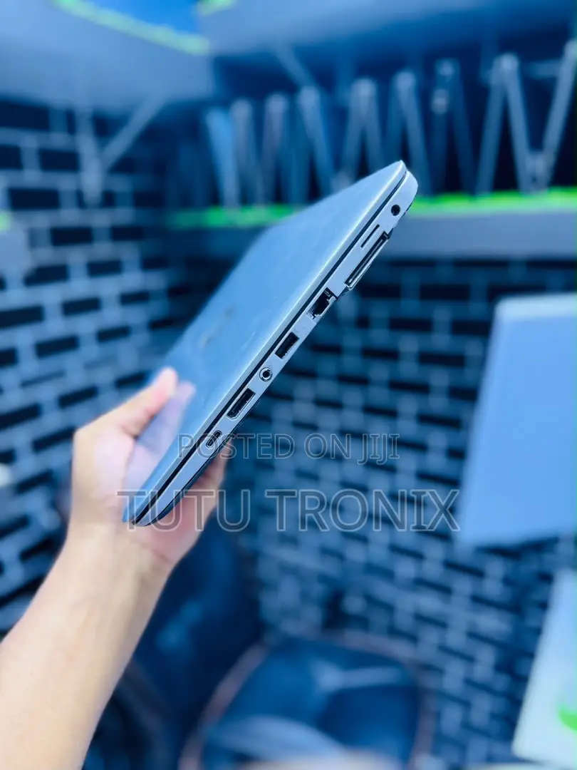 Laptop HP EliteBook 820 G3 8GB Intel Core i5 SSD 256GB
