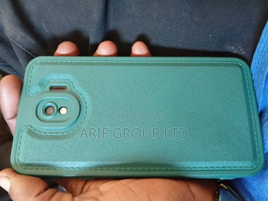 Samsung Galaxy J4 32 GB Black
