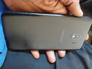 Samsung Galaxy J4 32 GB Black