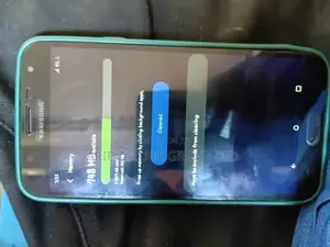 Samsung Galaxy J4 32 GB Black