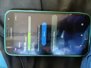 Samsung Galaxy J4 32 GB Black