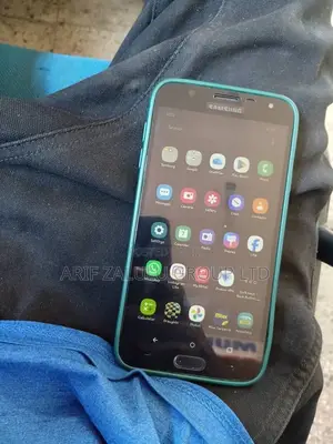 Samsung Galaxy J4 32 GB Black